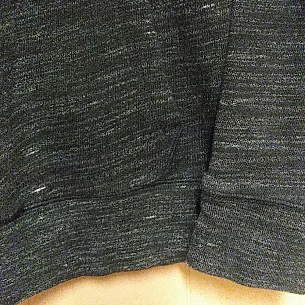 Vs Pink hoodies Sz S/P Full and 1/4 zip - Picture 2 of 6